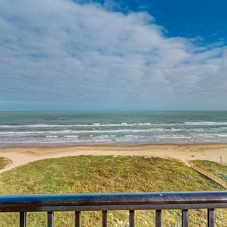 Ocean Vista #1101 Apartamento South Padre Island Exterior foto