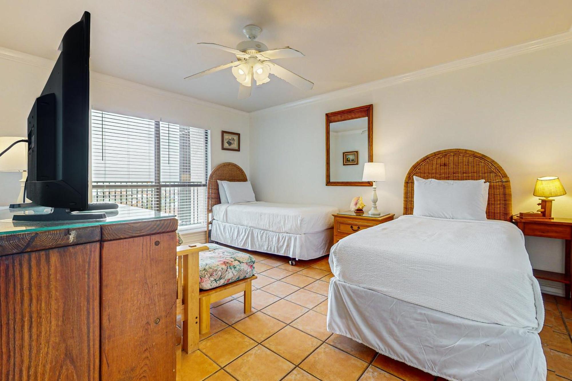 Ocean Vista #1101 Apartamento South Padre Island Exterior foto