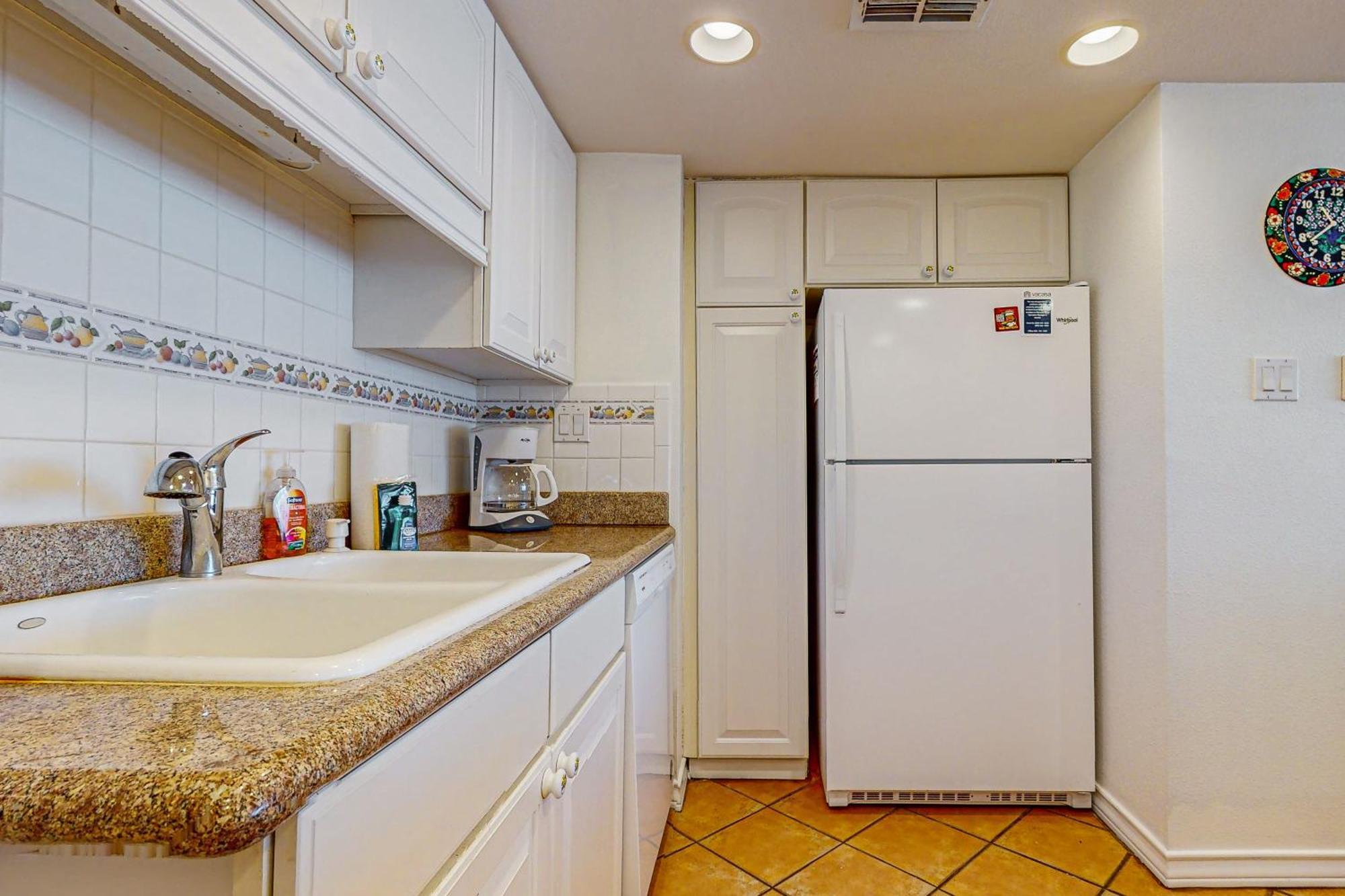 Ocean Vista #1101 Apartamento South Padre Island Exterior foto