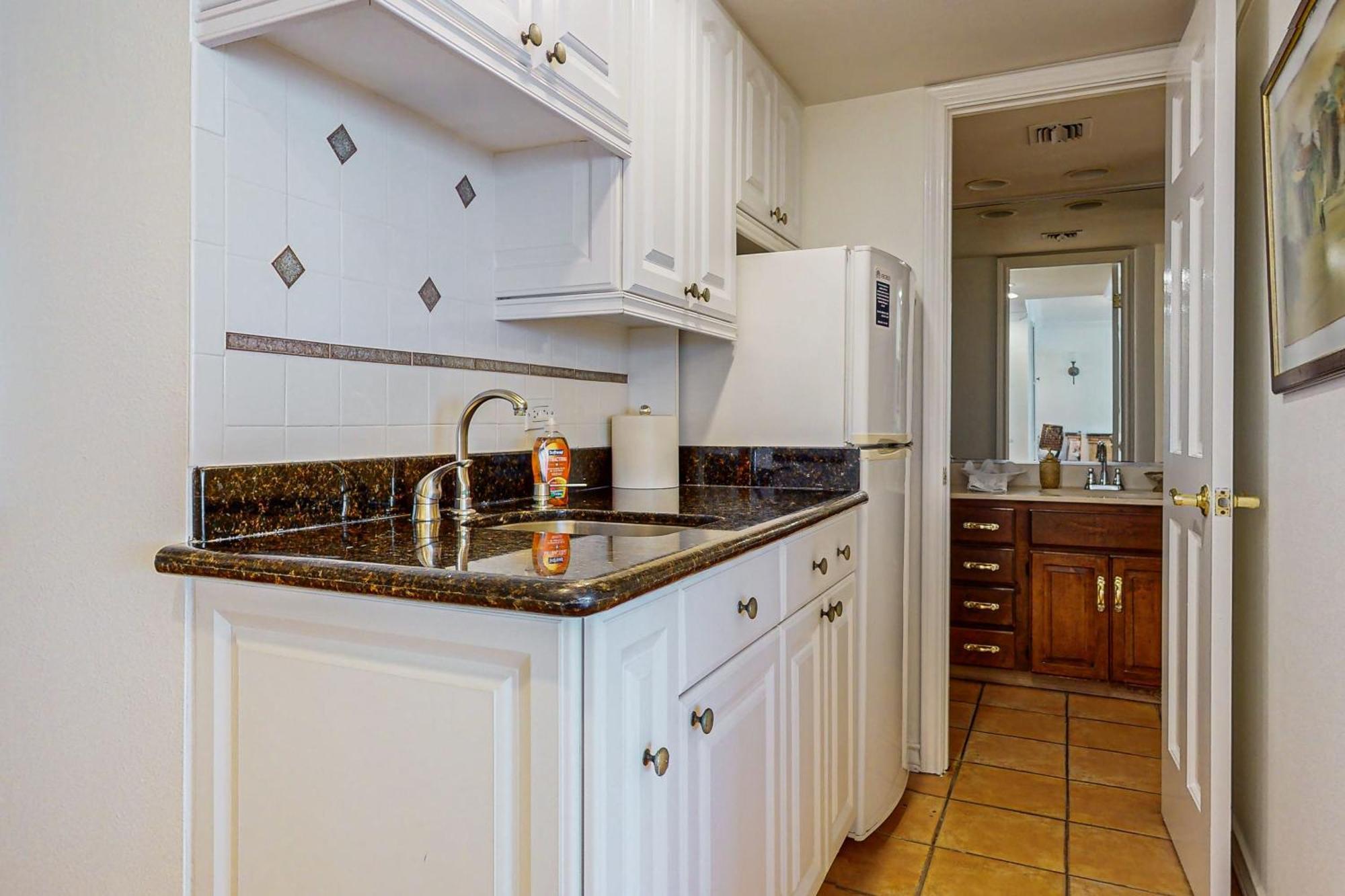 Ocean Vista #1101 Apartamento South Padre Island Exterior foto